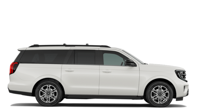 2026 Ford Expedition